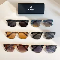 $76.00 USD Hublot AAA Quality Sunglasses #1325562