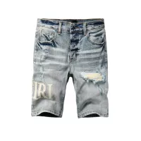 $56.00 USD Amiri Jeans For Men #1325586