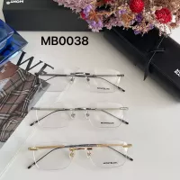 $56.00 USD Montblanc Goggles #1325588
