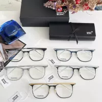 $68.00 USD Montblanc Goggles #1325596