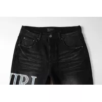 $56.00 USD Amiri Jeans For Men #1325606