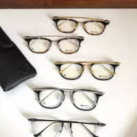 $60.00 USD Chrome Hearts Goggles #1325619
