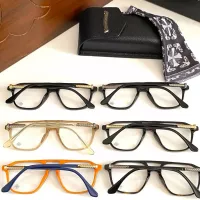 $80.00 USD Chrome Hearts Goggles #1325637