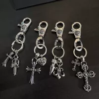 $56.00 USD Chrome Hearts Key Holder And Bag Buckle #1325662