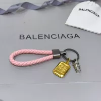 $39.00 USD Balenciaga Key Holder And Bag Buckle #1325681