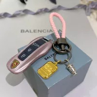$39.00 USD Balenciaga Key Holder And Bag Buckle #1325681