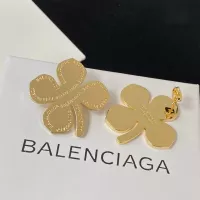 $25.00 USD Balenciaga Earrings For Women #1326080