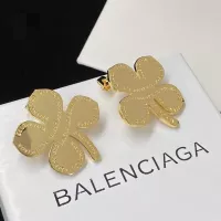 $25.00 USD Balenciaga Earrings For Women #1326080