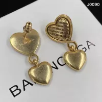 $25.00 USD Balenciaga Earrings For Women #1326081