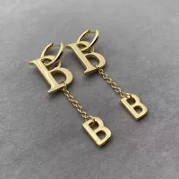 $25.00 USD Balenciaga Earrings For Women #1326085