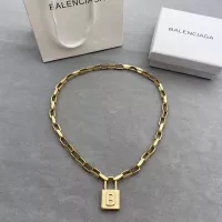 $48.00 USD Balenciaga Jewelry Set #1326091