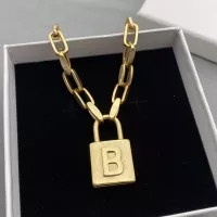 $48.00 USD Balenciaga Jewelry Set #1326091