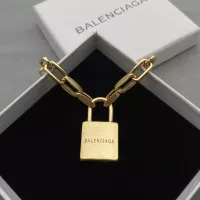 $48.00 USD Balenciaga Jewelry Set #1326091