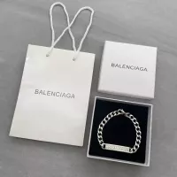 $25.00 USD Balenciaga Bracelets #1326104