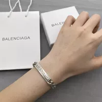 $25.00 USD Balenciaga Bracelets #1326104