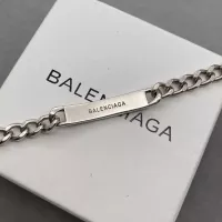 $25.00 USD Balenciaga Bracelets #1326104