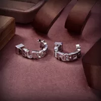 $32.00 USD Burberry Earrings For Women #1326266