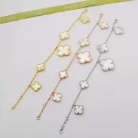 $32.00 USD Van Cleef & Arpels Bracelets For Women #1326271