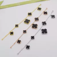 $32.00 USD Van Cleef & Arpels Bracelets For Women #1326273