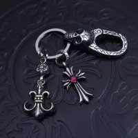 $52.00 USD Chrome Hearts Key Holder And Bag Buckle #1326314