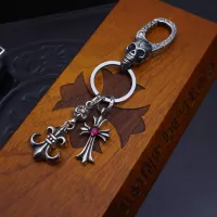 $52.00 USD Chrome Hearts Key Holder And Bag Buckle #1326314