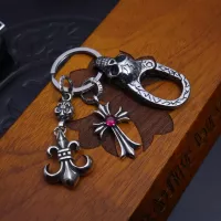 $52.00 USD Chrome Hearts Key Holder And Bag Buckle #1326314