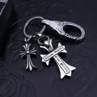 $52.00 USD Chrome Hearts Key Holder And Bag Buckle #1326315