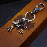 $52.00 USD Chrome Hearts Key Holder And Bag Buckle #1326315
