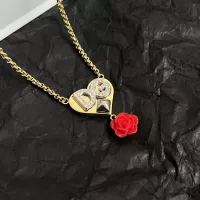 $40.00 USD Dolce & Gabbana Necklaces For Women #1326316