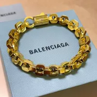 $64.00 USD Balenciaga Bracelets For Men #1326326