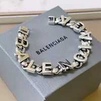 $52.00 USD Balenciaga Bracelets For Men #1326333