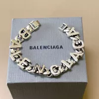$52.00 USD Balenciaga Bracelets For Men #1326333
