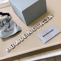 $52.00 USD Balenciaga Bracelets For Men #1326333