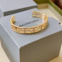 $45.00 USD Balenciaga Bracelets #1326338