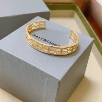 $45.00 USD Balenciaga Bracelets #1326338