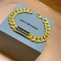 $45.00 USD Balenciaga Bracelets #1326339
