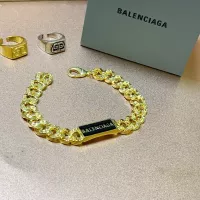 $45.00 USD Balenciaga Bracelets #1326339