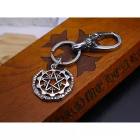 $45.00 USD Chrome Hearts Key Holder And Bag Buckle #1326342