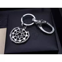 $45.00 USD Chrome Hearts Key Holder And Bag Buckle #1326342
