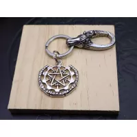 $45.00 USD Chrome Hearts Key Holder And Bag Buckle #1326342