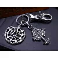 $52.00 USD Chrome Hearts Key Holder And Bag Buckle #1326343