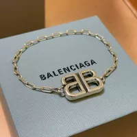 $42.00 USD Balenciaga Bracelets #1326355
