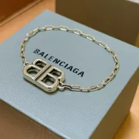 $42.00 USD Balenciaga Bracelets #1326355