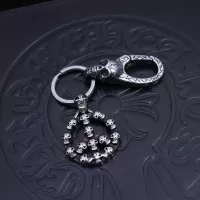 $45.00 USD Chrome Hearts Key Holder And Bag Buckle #1326357