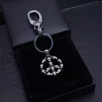$45.00 USD Chrome Hearts Key Holder And Bag Buckle #1326357