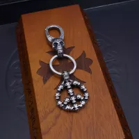 $45.00 USD Chrome Hearts Key Holder And Bag Buckle #1326357