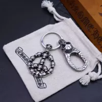 $45.00 USD Chrome Hearts Key Holder And Bag Buckle #1326357