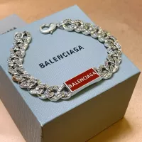 $48.00 USD Balenciaga Bracelets #1326359