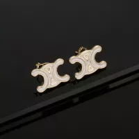 $27.00 USD Celine Earrings For Women #1326367