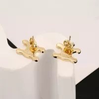 $27.00 USD Celine Earrings For Women #1326367